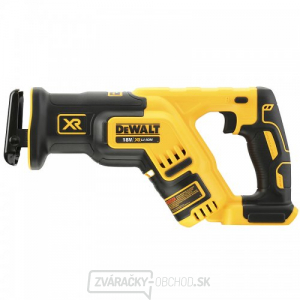 Akumulátorová okružná píla DeWALT DCS367N 18V Akumulátorová okružná píla DeWALT DCS367N 18V gallery main image