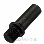 Adaptér so stopkou 12 mm a závitom M12 DeWALT DE6283 Adaptér so stopkou 12 mm a závitom M12 DeWALT DE6283 gallery main image