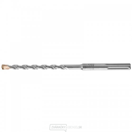 SDS-max 4-bodový vrták - 45x570x450 mm DeWALT DT9448