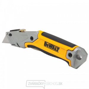 Nôž so zasúvacou čepeľou DeWALT DWHT10046-0