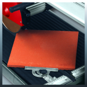 Rezačka kameňa laserová RT-SC 570 L Red Line Einhell náhled