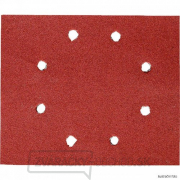 Brúsny papier 140x115mm P 60 25ks DeWALT DT3012 Brúsny papier 140x115mm P 60 25ks DeWALT DT3012 gallery main image