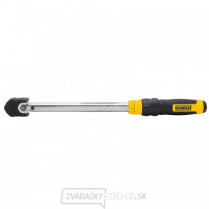 Momentový kľúč 3/8 Momentový kľúč 3/8