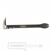 Vyťahovač nechtov 254 mm DeWALT DWHT0-55524 Náhľad