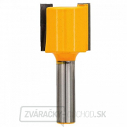 Priama fréza s priemerom 20 mm DeWALT DT90010 gallery main image