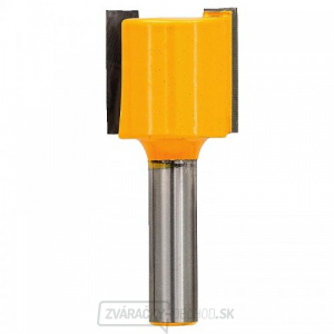 Priama fréza s priemerom 20 mm DeWALT DT90010