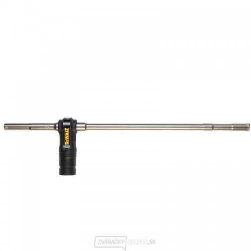 DeWALT DT60232 SDS-MAX 20x600mm dutý vrták s odsávaním DeWALT DT60232 SDS-MAX 20x600mm dutý vrták s odsávaním gallery main image