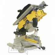 Pokosová, rezacia a stolová píla DeWALT D27113 305 mm Pokosová, rezacia a stolová píla DeWALT D27113 305 mm gallery main image