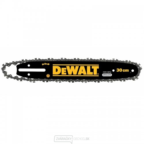 OREGON 30 cm lišta a reťaz DeWALT DT20665