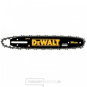 OREGON 30 cm lišta a reťaz DeWALT DT20665