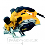 Hoblík DeWALT D26500K gallery main image