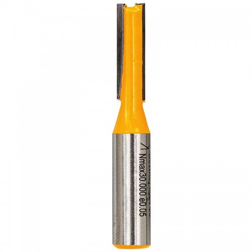 Priama fréza s priemerom 6 mm DeWALT DT90002