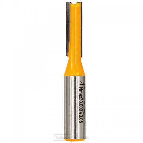 Priama fréza s priemerom 6 mm DeWALT DT90002