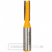 Priama fréza s priemerom 6 mm DeWALT DT90002 gallery main image