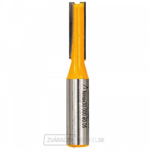 Priama fréza s priemerom 6 mm DeWALT DT90002 gallery main image