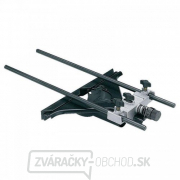 Presne nastaviteľný paralelný doraz so sacím adaptérom DeWALT DE6913 Presne nastaviteľný paralelný doraz so sacím adaptérom DeWALT DE6913 gallery main image