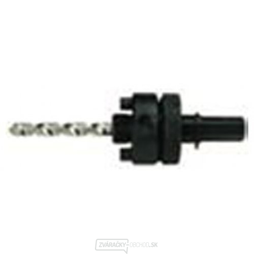 Sklíčidlo na vŕtanie do steny (32-160 mm) DeWALT DT8282