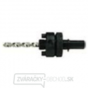 Sklíčidlo na vŕtanie do steny (32-160 mm) DeWALT DT8282 Sklíčidlo na vŕtanie do steny (32-160 mm) DeWALT DT8282 gallery main image