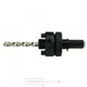 Sklíčidlo na vŕtanie do steny (32-160 mm) DeWALT DT8282 Sklíčidlo na vŕtanie do steny (32-160 mm) DeWALT DT8282 gallery main image