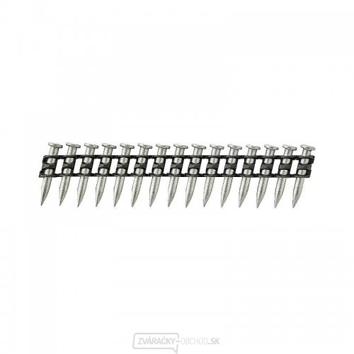 HD 25mm ťažké strihacie klince pre DCN890 1005ks DeWALT DCN8902025