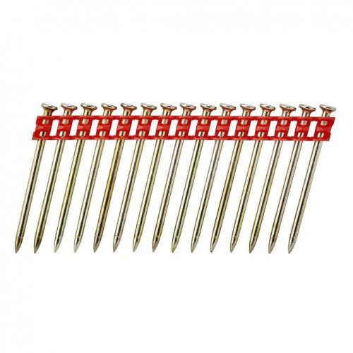 XH 22mm klince do veľmi tvrdého betónu a železa pre DCN890 1005ks DeWALT DCN8903022