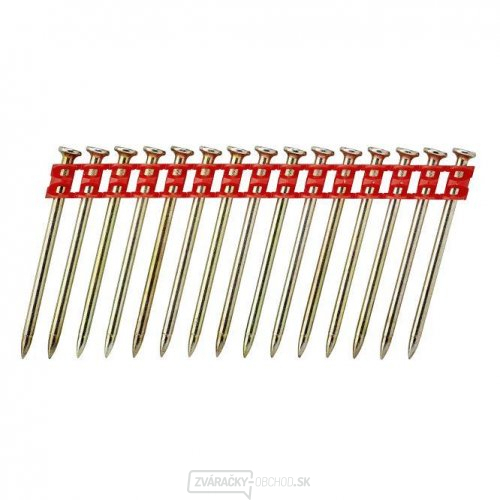 XH 22mm klince do veľmi tvrdého betónu a železa pre DCN890 1005ks DeWALT DCN8903022