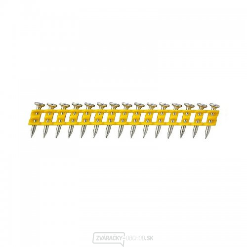 Klince 20mm pre DCN890 1005ks DeWALT DCN8901020