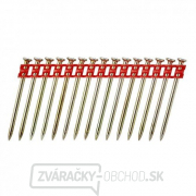 XH 32mm klince do veľmi tvrdého betónu a železa pre DCN890 1005ks DeWALT DCN8903032 XH 32mm klince do veľmi tvrdého betónu a železa pre DCN890 1005ks DeWALT DCN8903032 gallery main image