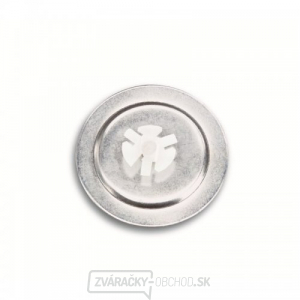 Izolovaná podložka 36mm 100ks DeWALT DDF6750050 Izolovaná podložka 36mm 100ks DeWALT DDF6750050 gallery main image