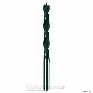 Vŕtačka do dreva 5x90 mm DeWALT DT4505