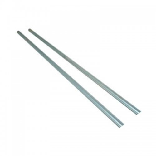 Sada 2 vodiacich tyčí 1000 mm pre pokosové píly DeWALT DE3494