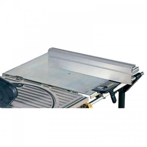 Prídavný stolík pre pravú stranu DeWALT D271058