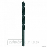 Vrták do dreva 18x200 mm DeWALT DT4518 Vrták do dreva 18x200 mm DeWALT DT4518 gallery main image