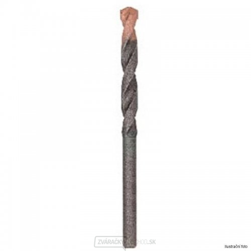 Strediaci vrták pre bežné vrtáky 120 mm DeWALT DT6753
