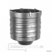 DeWALT DT6747 SDS-Plus 80 mm univerzálny vrták DeWALT DT6747 SDS-Plus 80 mm univerzálny vrták gallery main image