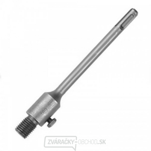 Adaptér SDS-Plus pre vrtáky na všeobecné použitie 300 mm DeWALT DT6751 Adaptér SDS-Plus pre vrtáky na všeobecné použitie 300 mm DeWALT DT6751 gallery main image