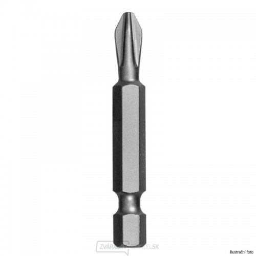 Skrutkovací bit Phillips Ph1x50mm 5ks DeWALT DT7245