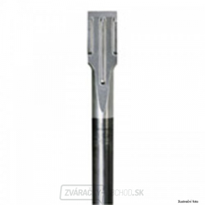 Ploché sekáče XLR SDS-Plus 40x250 mm (bez rebier) DeWalt DT6984 gallery main image