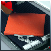 Rezačka kamene laserová RT-SC 920 L Einhell Red  náhled