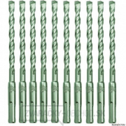 Vrtáky do betónu SDS-Plus EXTREME2 6x160mm 50ks DeWALT DT9816 Vrtáky do betónu SDS-Plus EXTREME2 6x160mm 50ks DeWALT DT9816 gallery main image