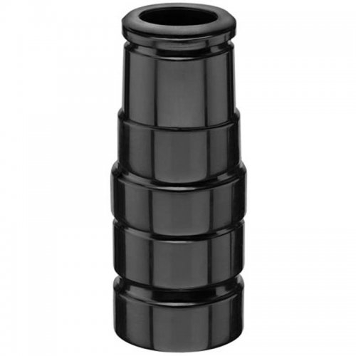 Odstupňovaný 35-38 mm spojovací adaptér pre odsávací systém DWH DeWALT DWV9120