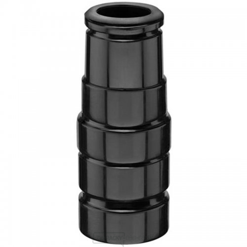 Odstupňovaný 35-38 mm spojovací adaptér pre odsávací systém DWH DeWALT DWV9120