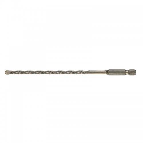 Nástenný vrták 5 mm pre príklepové uťahováky DeWALT DT60001