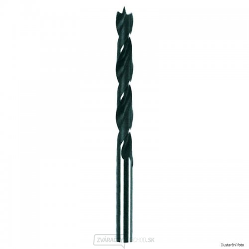 Vrták do dreva 16x165 mm DeWALT DT4516 Vrták do dreva 16x165 mm DeWALT DT4516 gallery main image