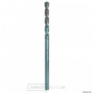 Vrták do steny - EXTREME (valcová stopka) 10x200mm DeWALT DT6686 Vrták do steny - EXTREME (valcová stopka) 10x200mm DeWALT DT6686 gallery main image