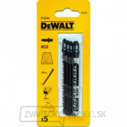 Pilový kotúč pre priamočiaru pílu 100mm 5ks DeWALT DT2049 Pilový kotúč pre priamočiaru pílu 100mm 5ks DeWALT DT2049 gallery main image