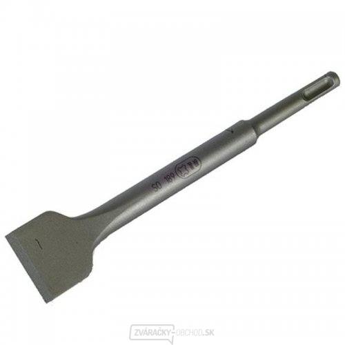 Sekáč na obkladačky SDS-Plus 40x250 mm DeWALT DT6806 Sekáč na obkladačky SDS-Plus 40x250 mm DeWALT DT6806 gallery main image