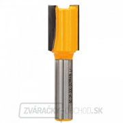 Priamy frézovací nôž s priemerom 14 mm DeWALT DT90006 gallery main image