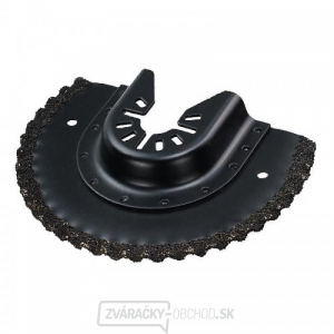 Karbidová čepeľ na rýchle odstraňovanie malty 5 mm DeWALT DT20718 Karbidová čepeľ na rýchle odstraňovanie malty 5 mm DeWALT DT20718 gallery main image