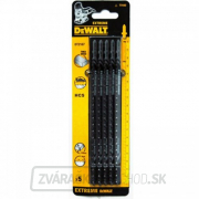 Pilový kotúč na stavebné drevo do 120 mm hrubý rez pre priamočiare píly 180 mm 5 ks DeWALT DT2167 Pilový kotúč na stavebné drevo do 120 mm hrubý rez pre priamočiare píly 180 mm 5 ks DeWALT DT2167 gallery main image